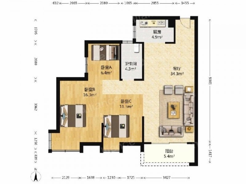 ���݇��Q���@