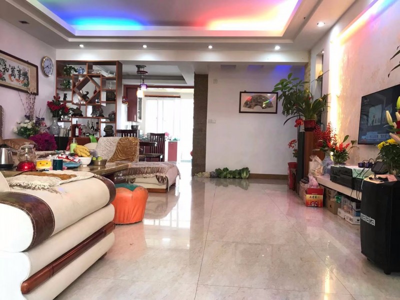 夏商陽(yáng)光雅苑