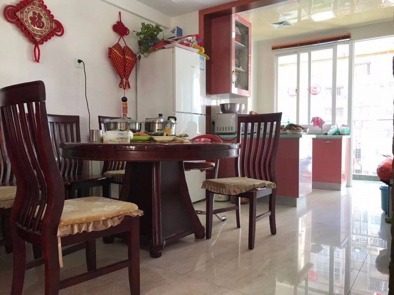 夏商陽(yáng)光雅苑