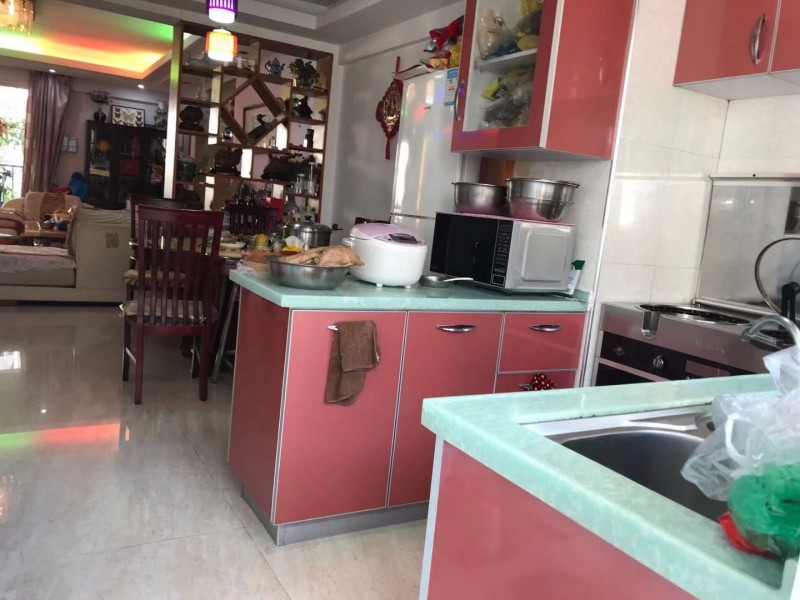 夏商陽(yáng)光雅苑