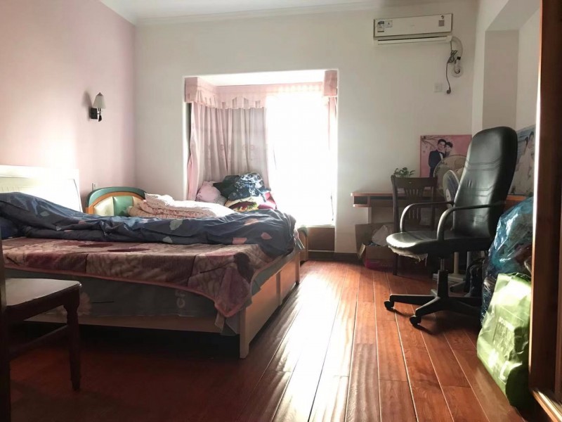 夏商陽(yáng)光雅苑