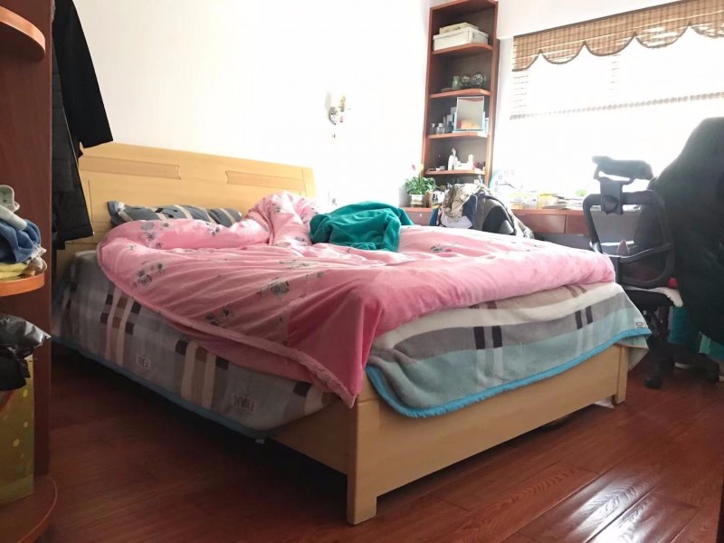 夏商陽(yáng)光雅苑