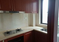 錦繡碧湖B區(qū)