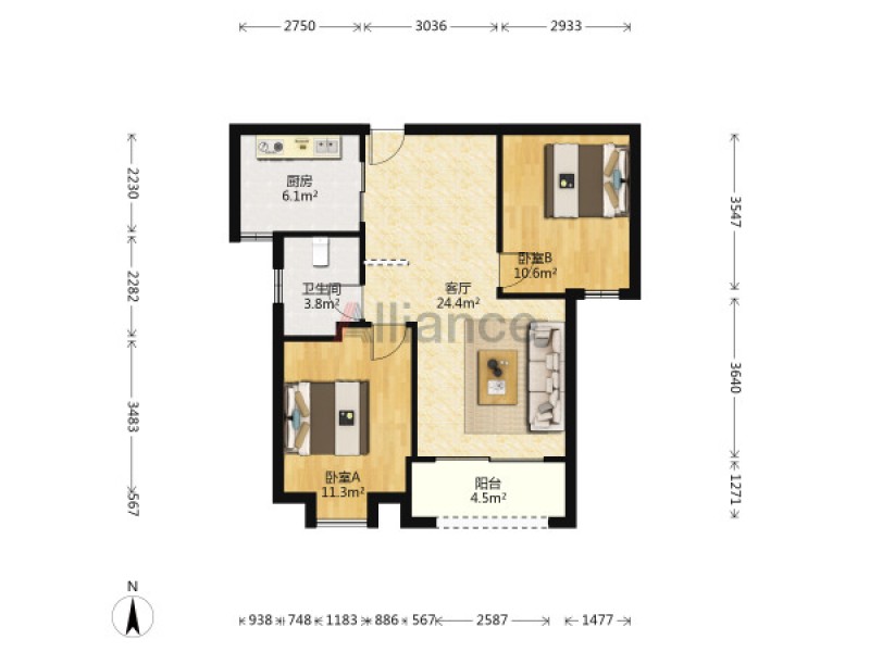 融信未來(lái)城
