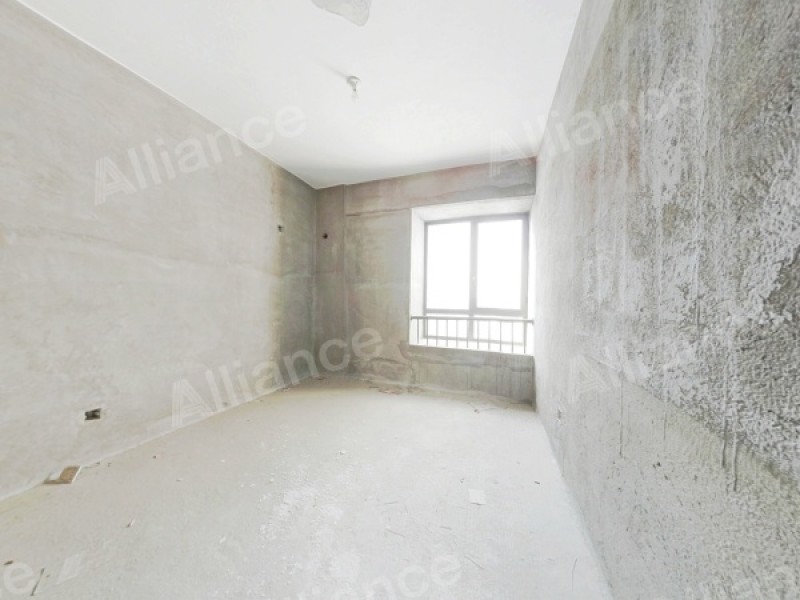 萬(wàn)達(dá)中央華城C區(qū)