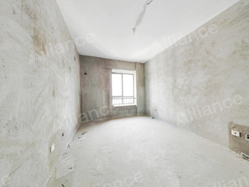 萬(wàn)達(dá)中央華城C區(qū)