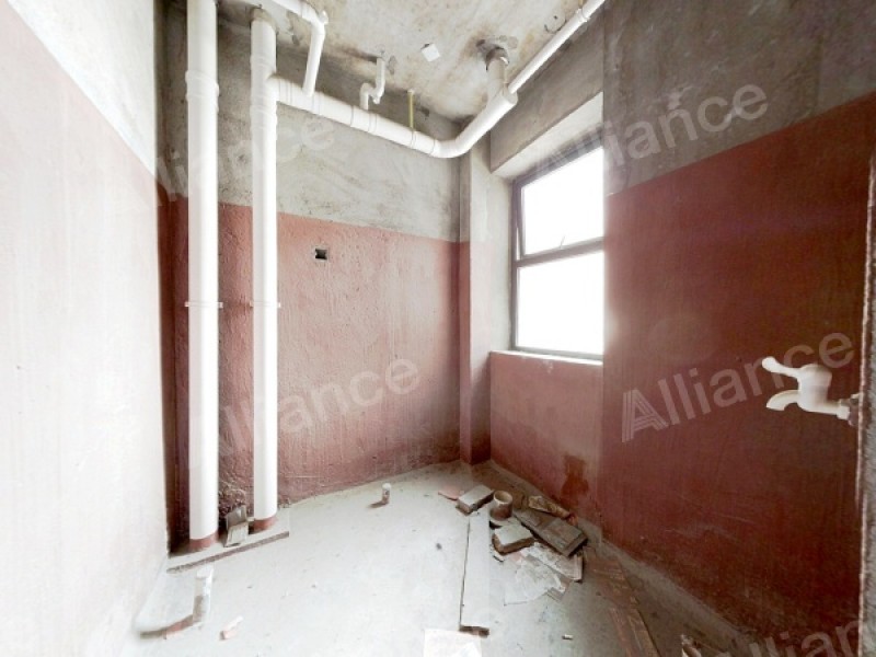 萬(wàn)達(dá)中央華城C區(qū)