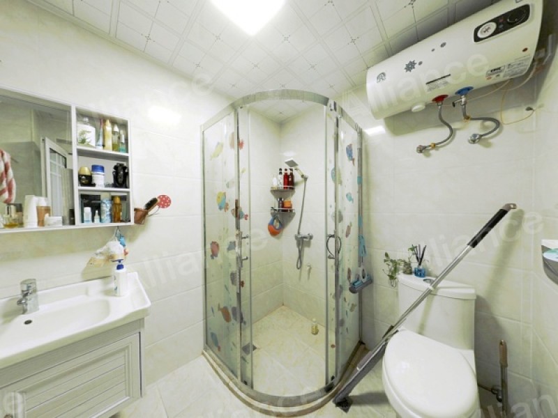 萬達(dá)中央華城C區(qū)