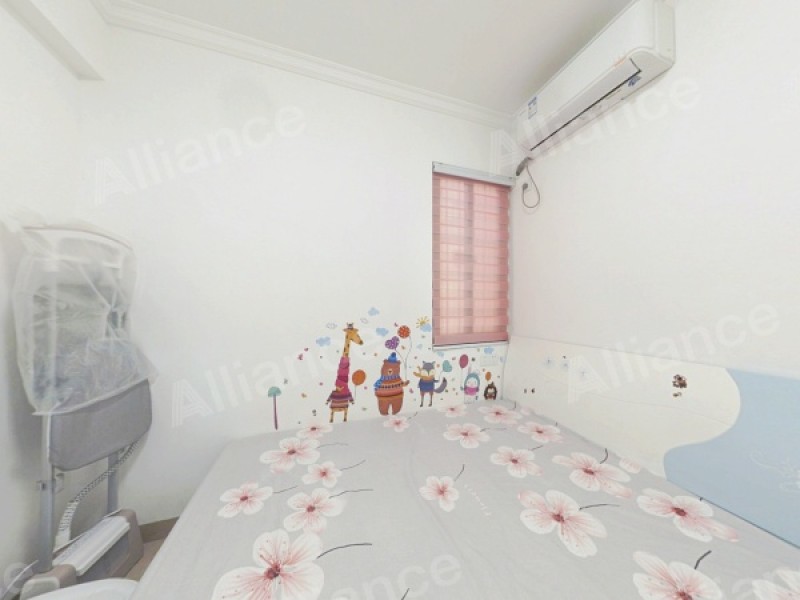 萬達(dá)中央華城C區(qū)