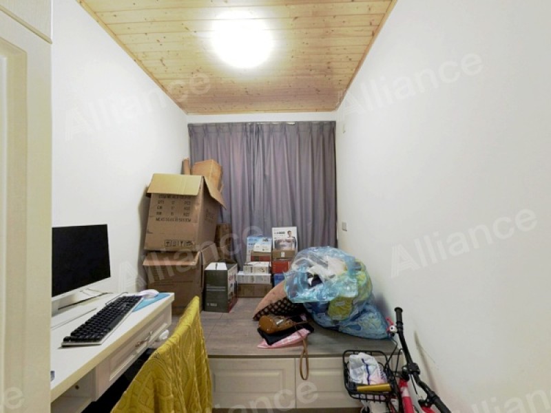 萬達(dá)中央華城C區(qū)