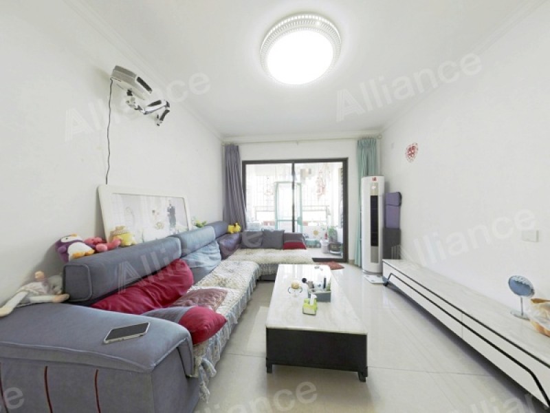 萬達(dá)中央華城C區(qū)