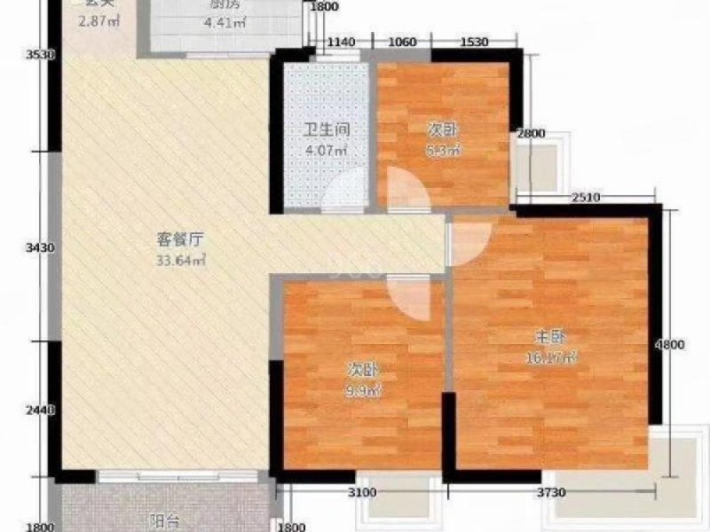 漳州國(guó)貿(mào)潤(rùn)園