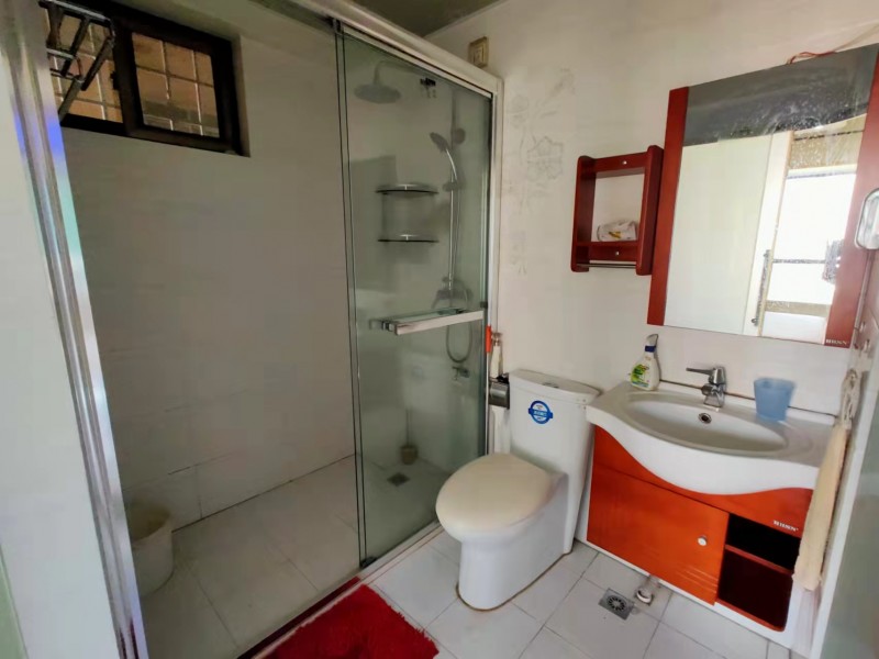 三遠(yuǎn)龍江一號(hào)